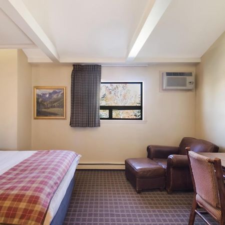 The Inn At Tomichi Village Gunnison Exterior foto