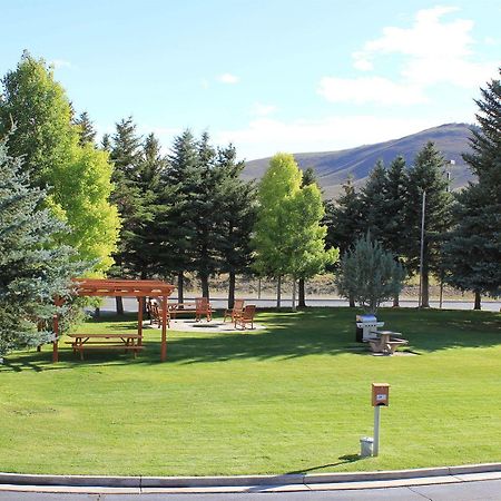 The Inn At Tomichi Village Gunnison Exterior foto