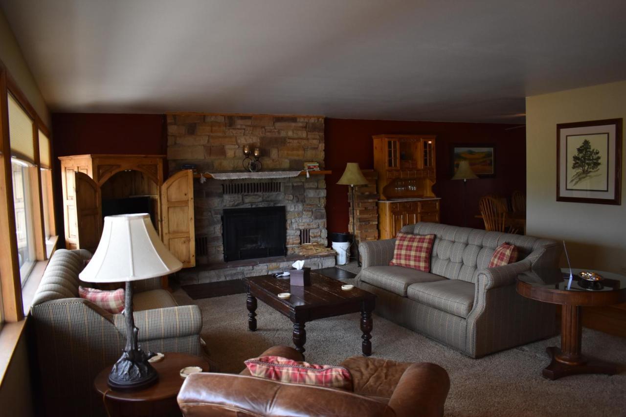 The Inn At Tomichi Village Gunnison Exterior foto
