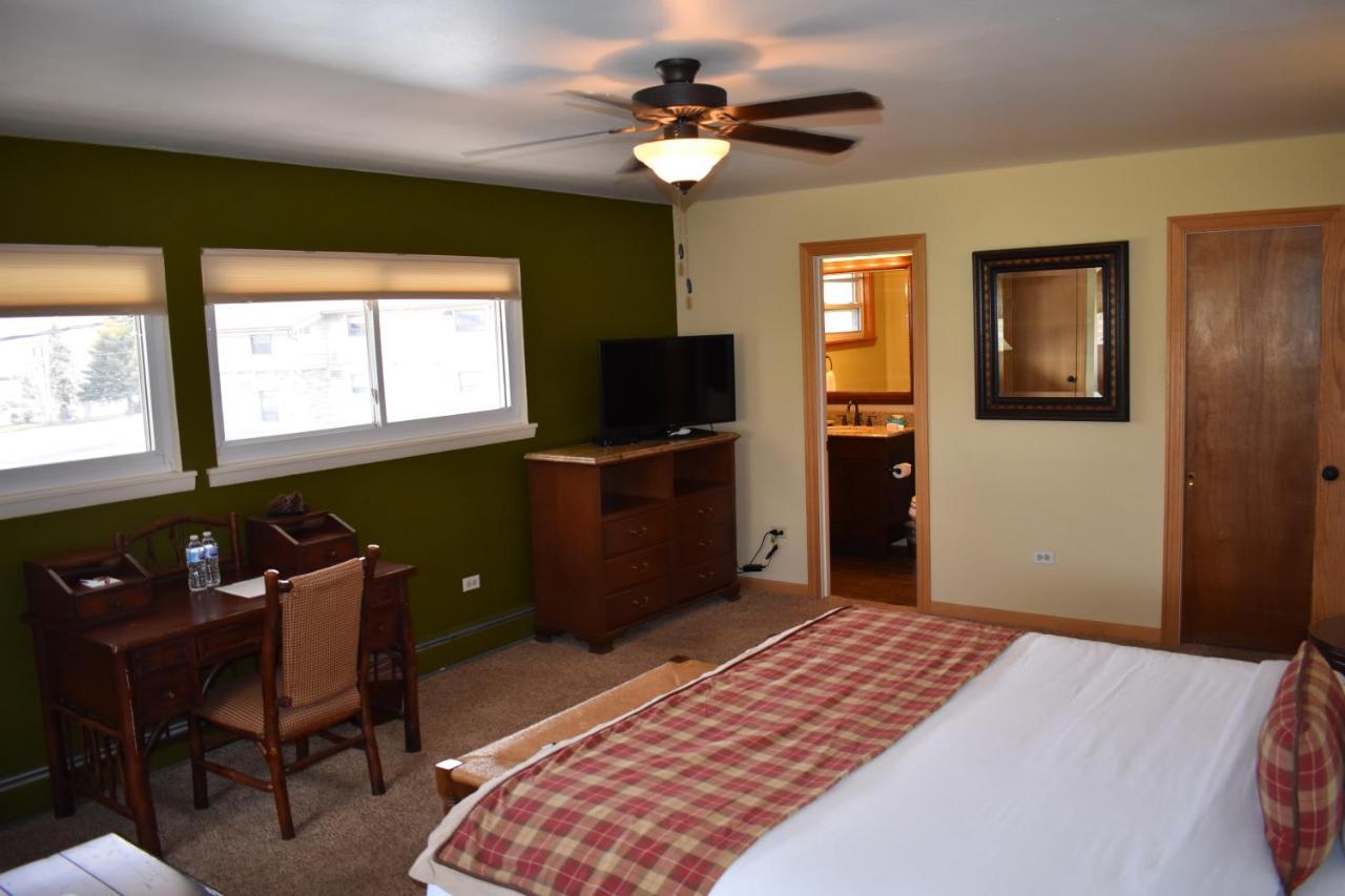 The Inn At Tomichi Village Gunnison Exterior foto