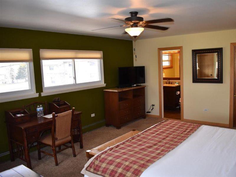 The Inn At Tomichi Village Gunnison Exterior foto
