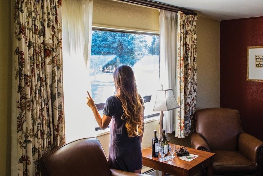 The Inn At Tomichi Village Gunnison Exterior foto