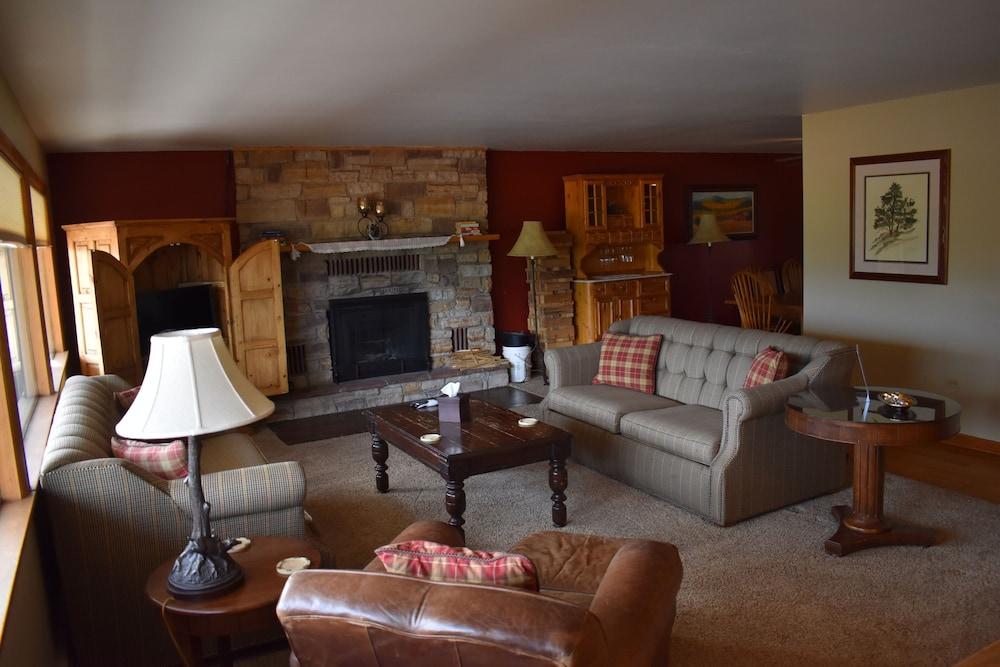 The Inn At Tomichi Village Gunnison Exterior foto