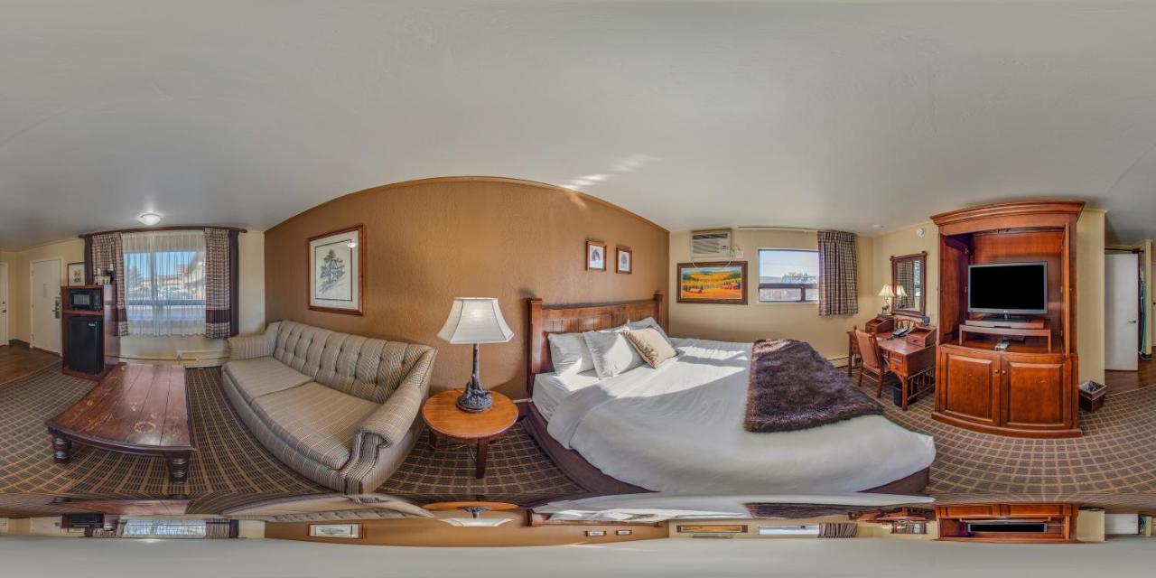 The Inn At Tomichi Village Gunnison Exterior foto