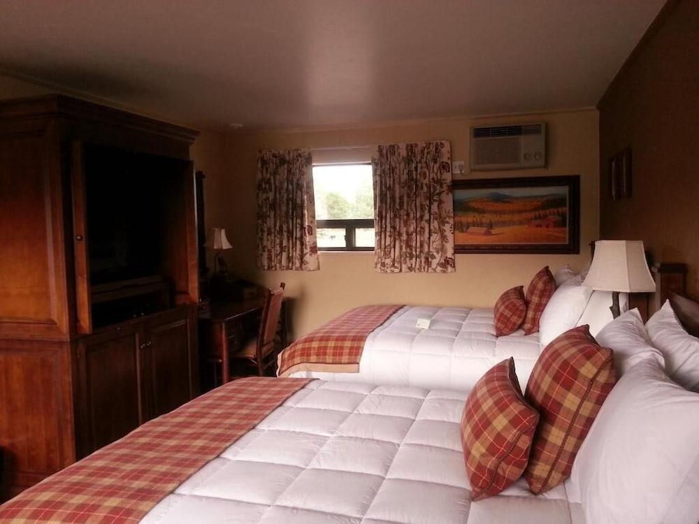 The Inn At Tomichi Village Gunnison Exterior foto