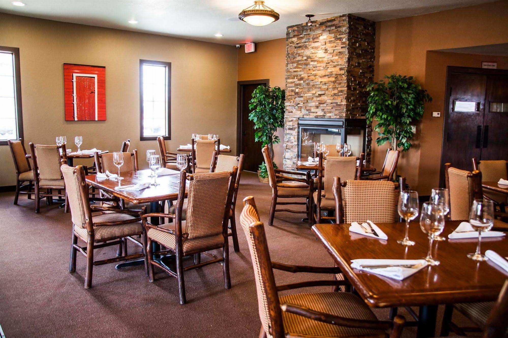 The Inn At Tomichi Village Gunnison Exterior foto